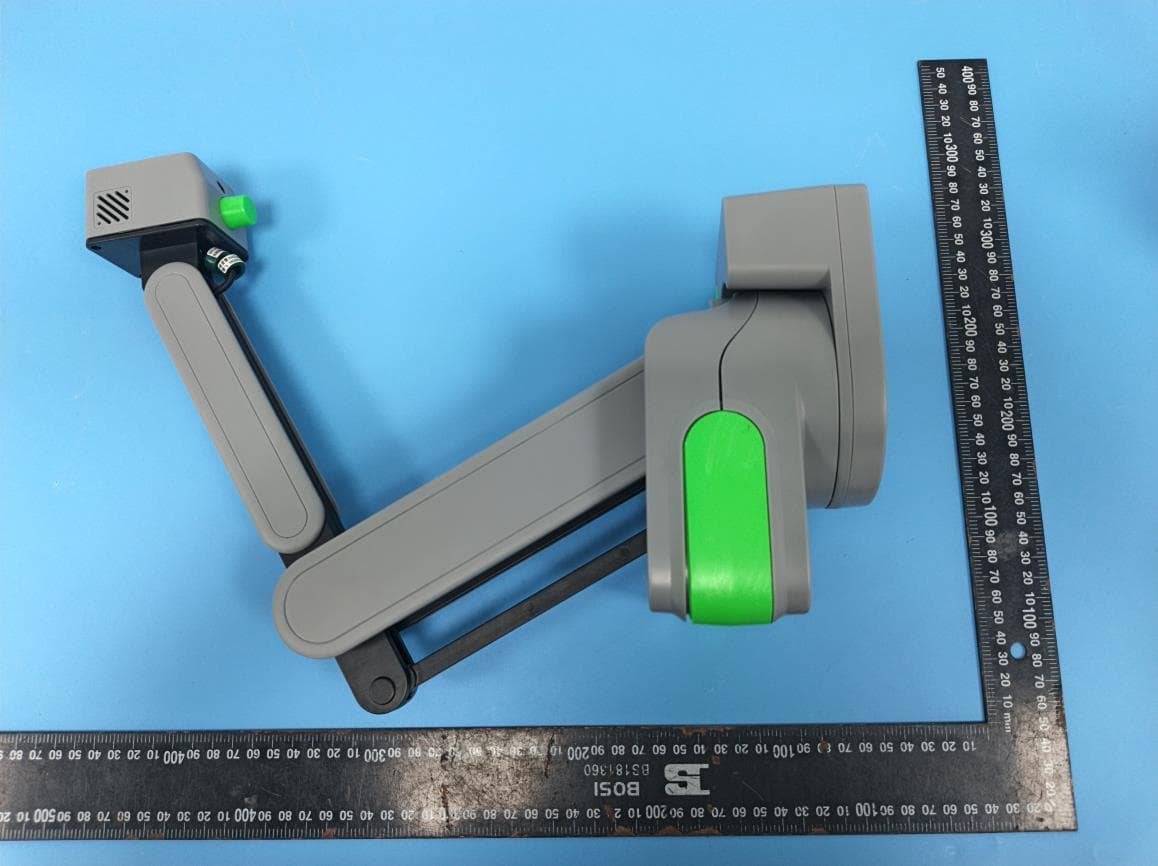 Cynus - FCC ID 2BVN3CMR-03 - Shenzhen Manya Technology Co., Ltd (2)