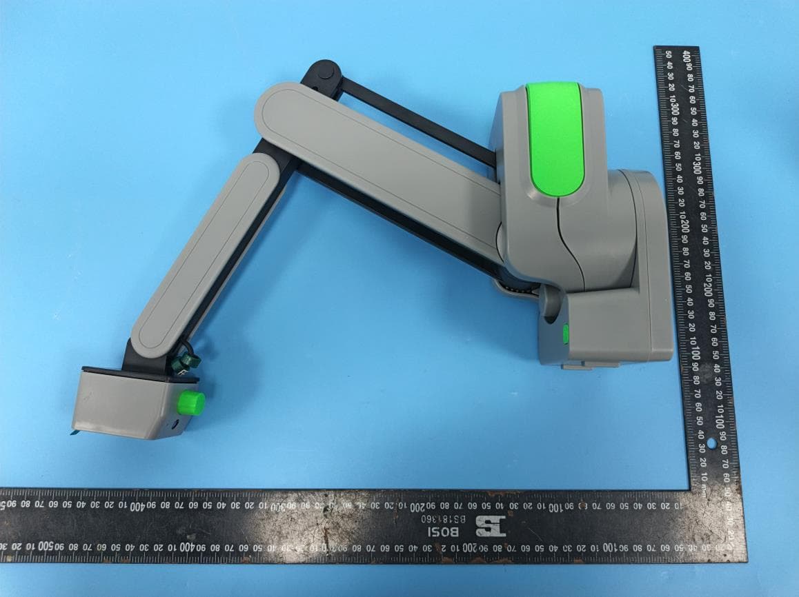 Cynus - FCC ID 2BVN3CMR-03 - Shenzhen Manya Technology Co., Ltd