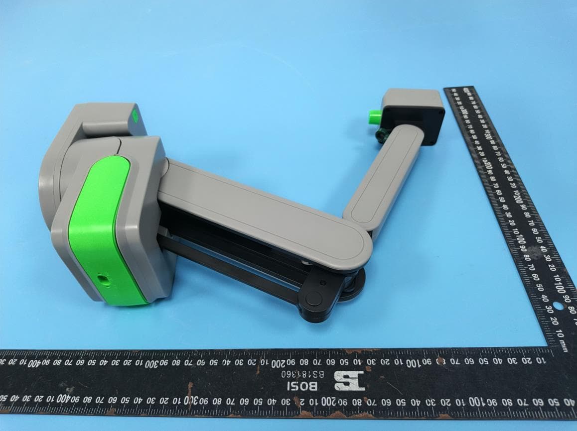 Cynus - FCC ID 2BVN3CMR-03 - Shenzhen Manya Technology Co., Ltd (3)