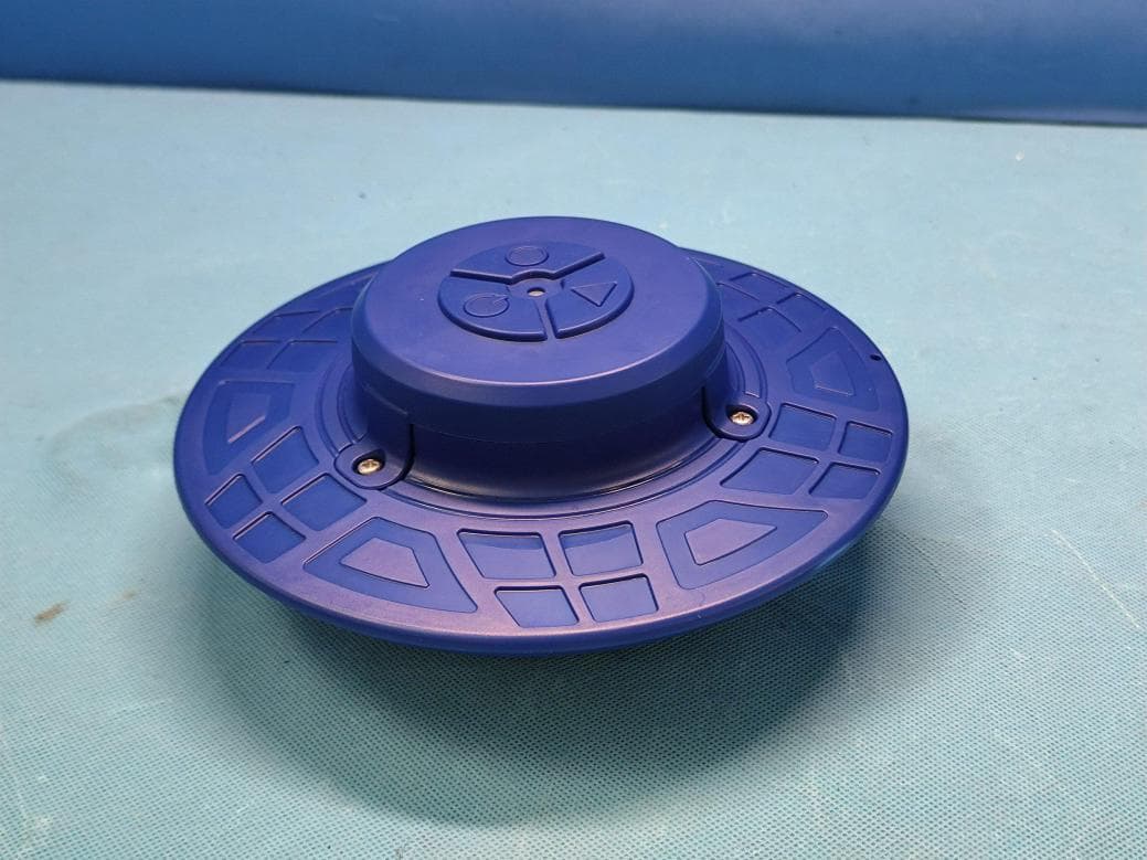 Pool Alarm - FCC ID 2BVNA-BS-PA-01 - Blue Sea Selection (Shenzhen) Intelligent Equipment Manufacturing Co., Ltd. (2)