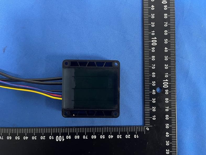 Bluetooth receiver - FCC ID 2BVNC-BT-1 - Xi'an ChuGu QianQiao Trading Co., Ltd. (2)
