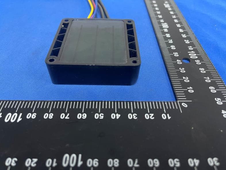 Bluetooth receiver - FCC ID 2BVNC-BT-1 - Xi'an ChuGu QianQiao Trading Co., Ltd. (4)