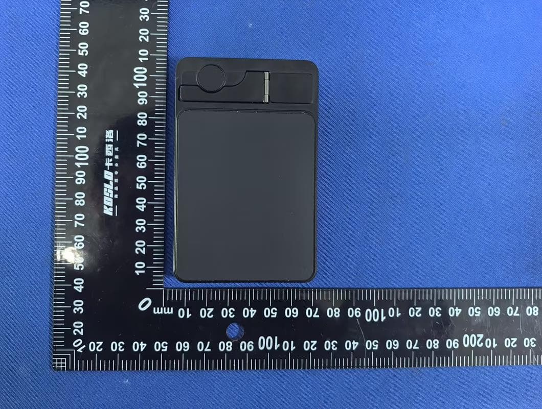 Power Bank - FCC ID 2BVNF-610 - EcoSmart Trade Limited (2)