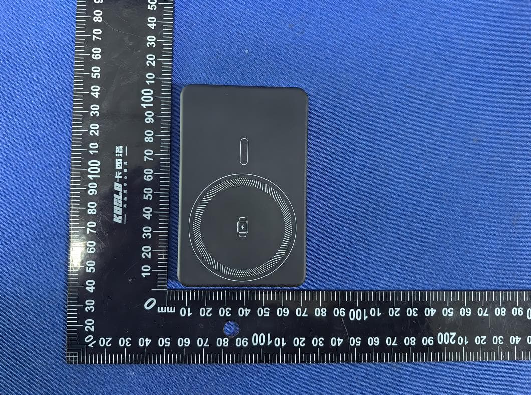 Power Bank - FCC ID 2BVNF-610 - EcoSmart Trade Limited