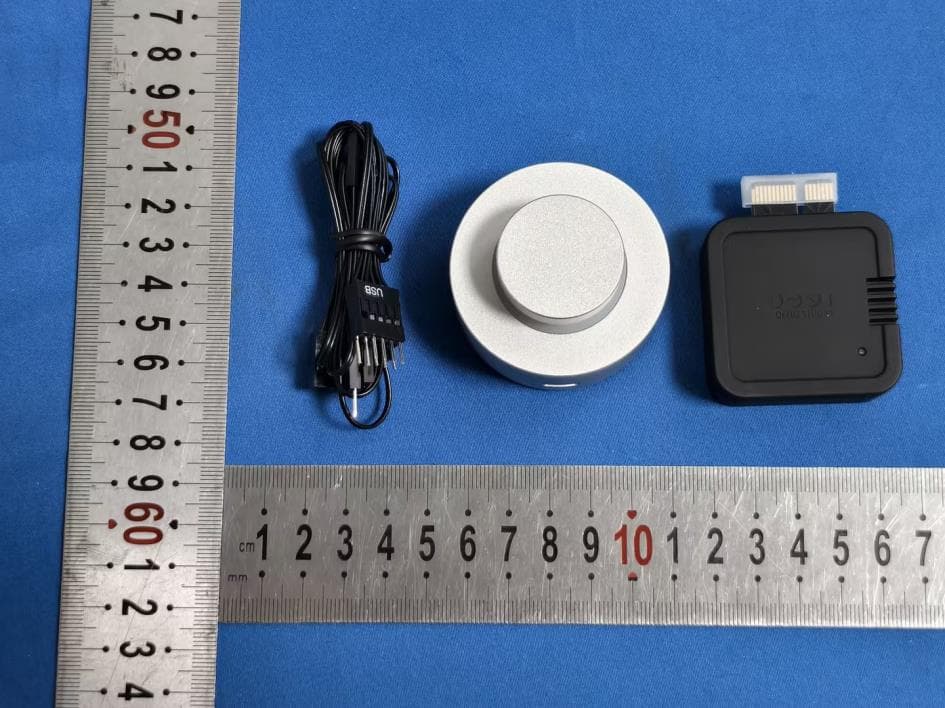 wireless pc power button - FCC ID 2BVNQ-PC105A - shenzhenshimimaichongwuyongpinyouxiangongsi (4)