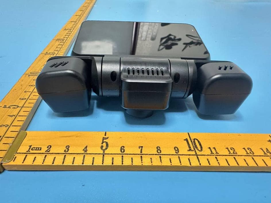 Dash cam - FCC ID 2BVNU-I9PRO - Shenzhen Guardian Vision Technology Co., Ltd. (5)