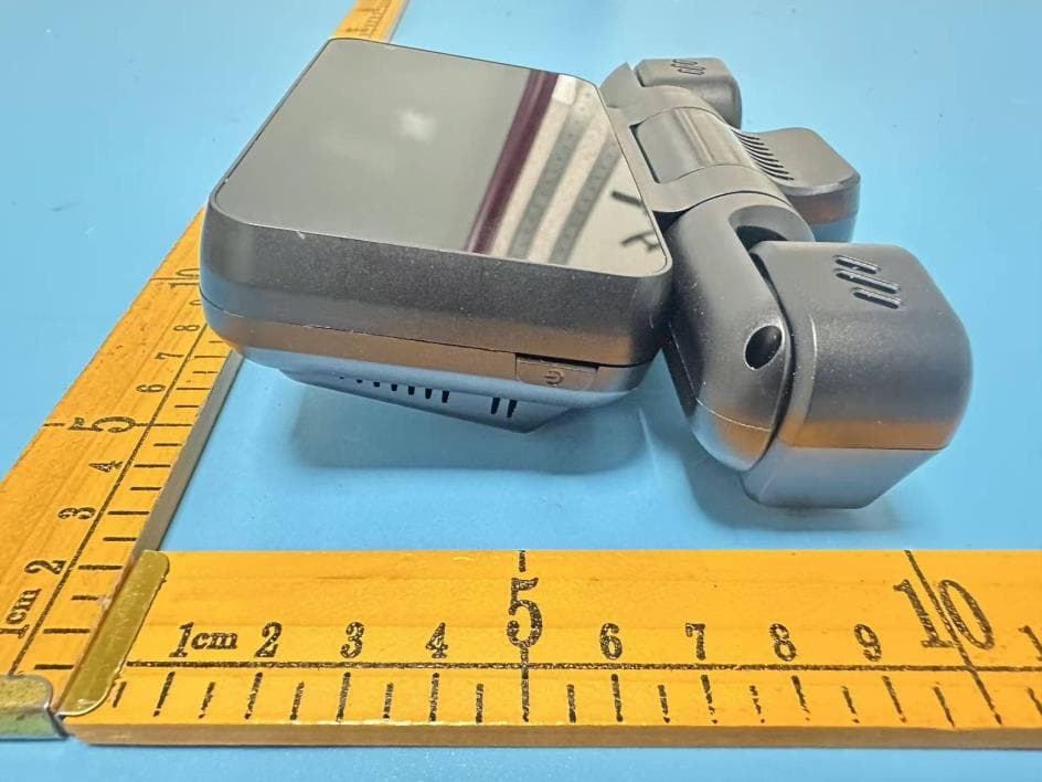 Dash cam - FCC ID 2BVNU-I9PRO - Shenzhen Guardian Vision Technology Co., Ltd. (2)