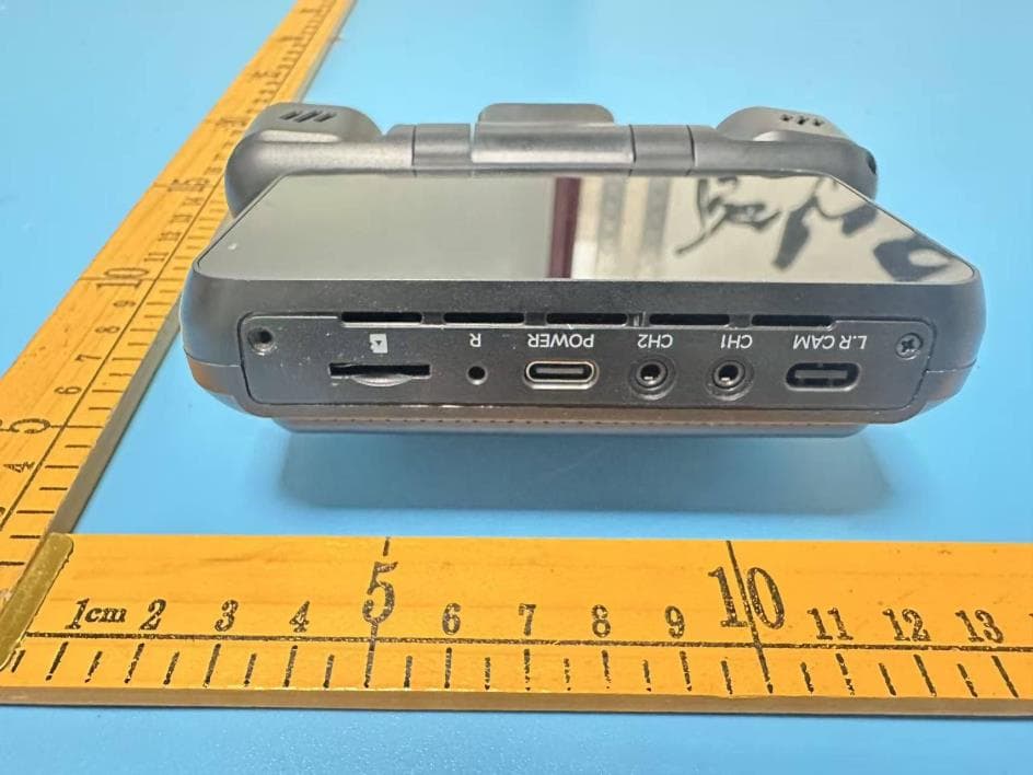 Dash cam - FCC ID 2BVNU-I9PRO - Shenzhen Guardian Vision Technology Co., Ltd. (4)