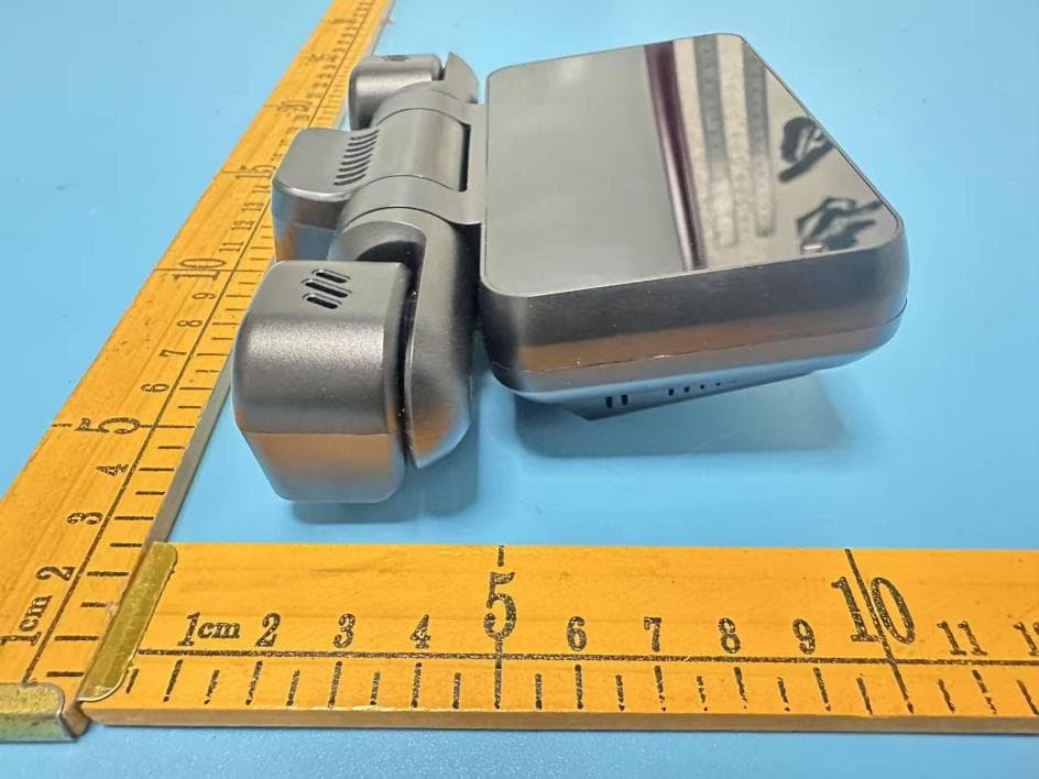 Dash cam - FCC ID 2BVNU-I9PRO - Shenzhen Guardian Vision Technology Co., Ltd. (3)
