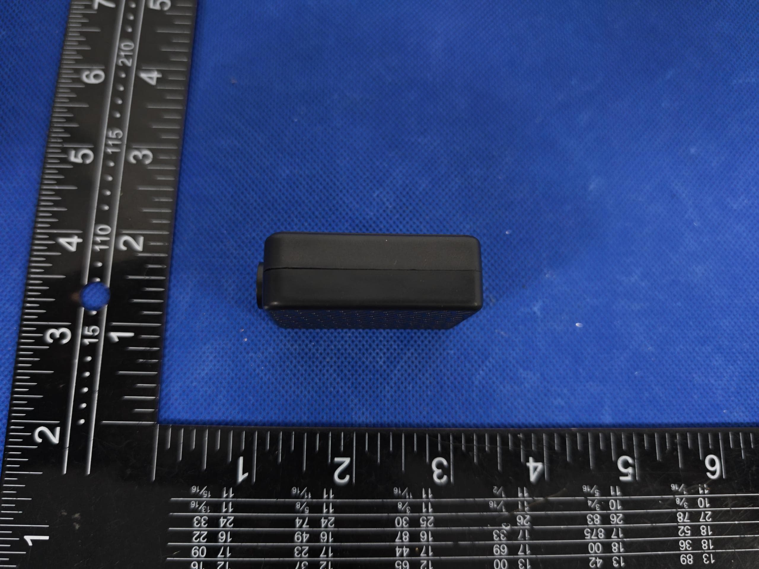 Surveillance camera - FCC ID 2BVNV-T68 - Weinova Technology (Shenzhen) Co., Ltd. (3)