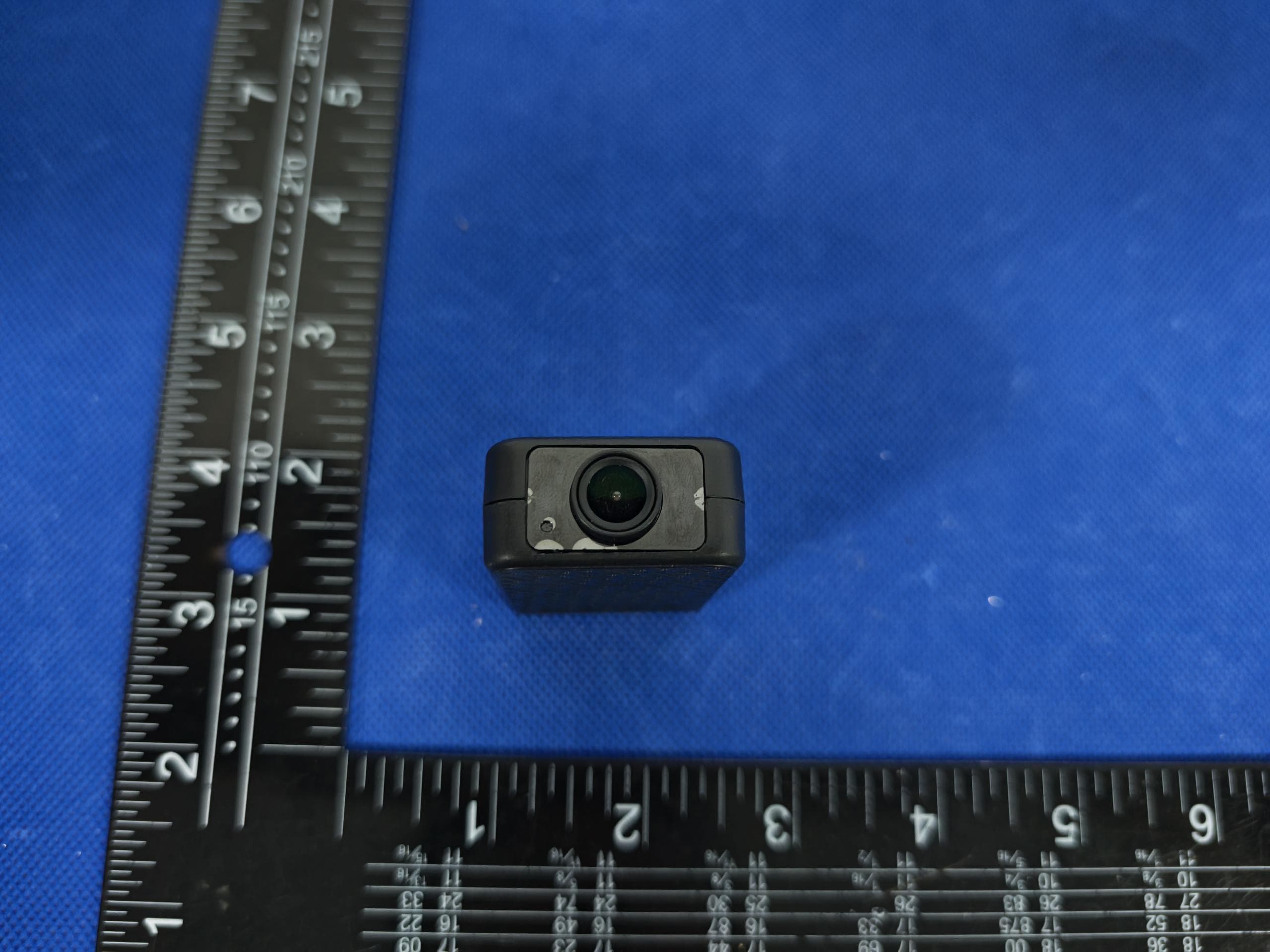 Surveillance camera - FCC ID 2BVNV-T68 - Weinova Technology (Shenzhen) Co., Ltd. (5)