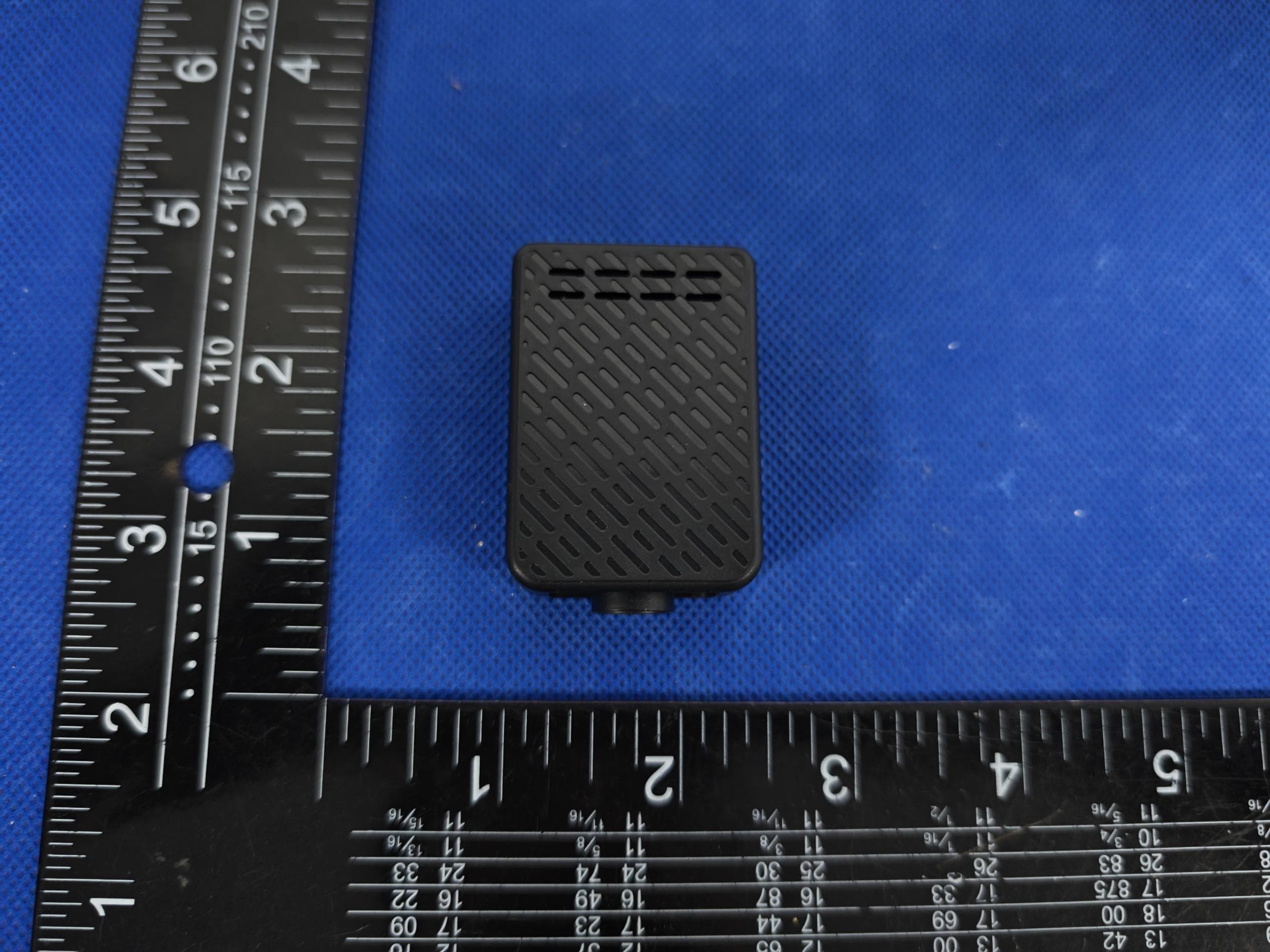 Surveillance camera - FCC ID 2BVNV-T68 - Weinova Technology (Shenzhen) Co., Ltd.
