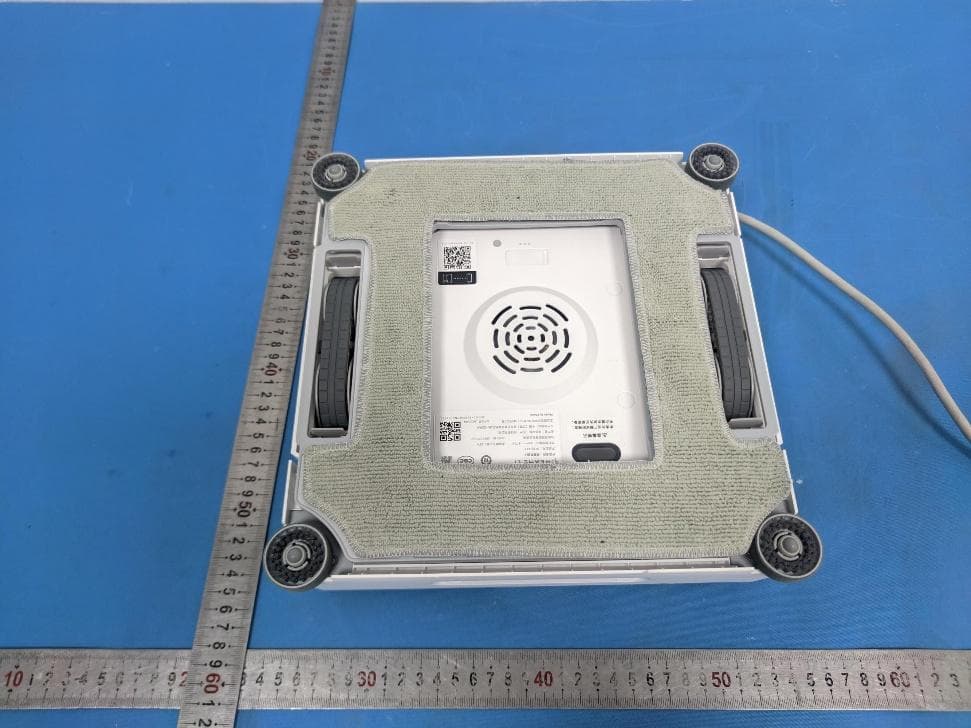 Window Cleaning Robot - FCC ID 2BVO9DJ2419 - Chuangqian Mingjing (Suzhou) Technology Co., Ltd. (3)