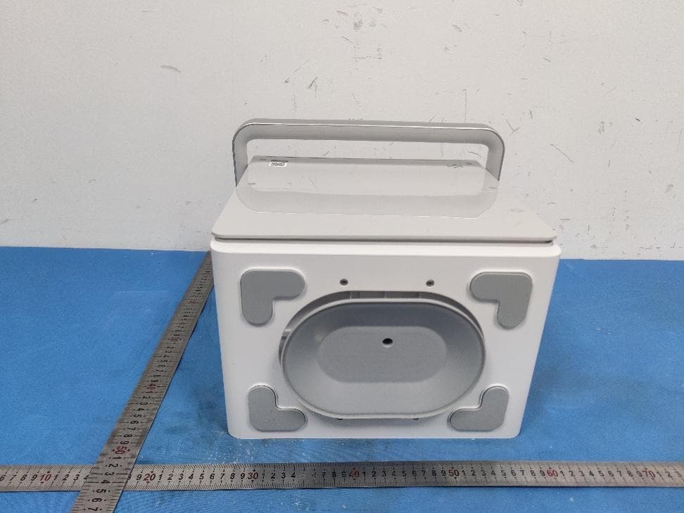 Window Cleaning Robot - FCC ID 2BVO9JZ2558 - Chuangqian Mingjing (Suzhou) Technology Co., Ltd.
