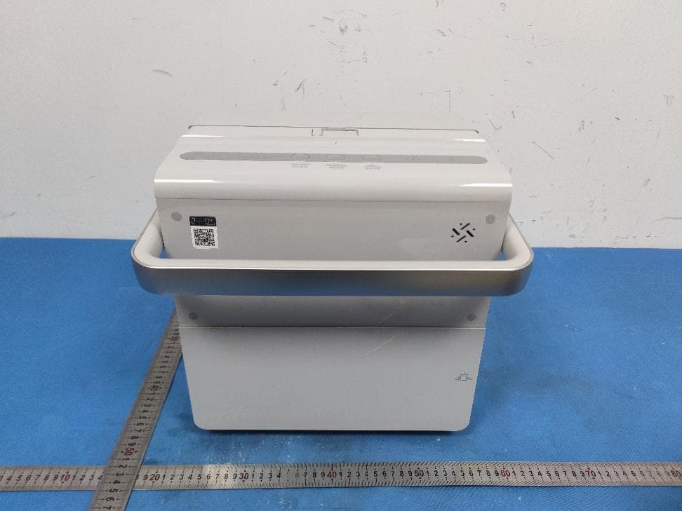 Window Cleaning Robot - FCC ID 2BVO9JZ2558 - Chuangqian Mingjing (Suzhou) Technology Co., Ltd. (4)