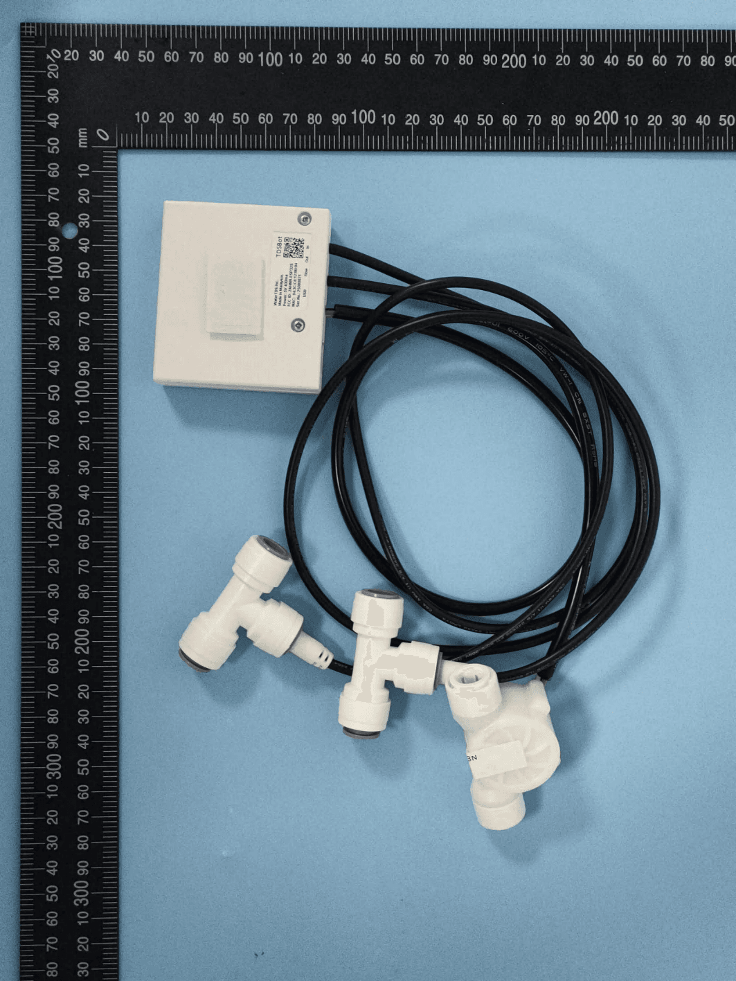 TDSBot - FCC ID 2BVOE-TDSBOT - WaterTDS Inc. (2)