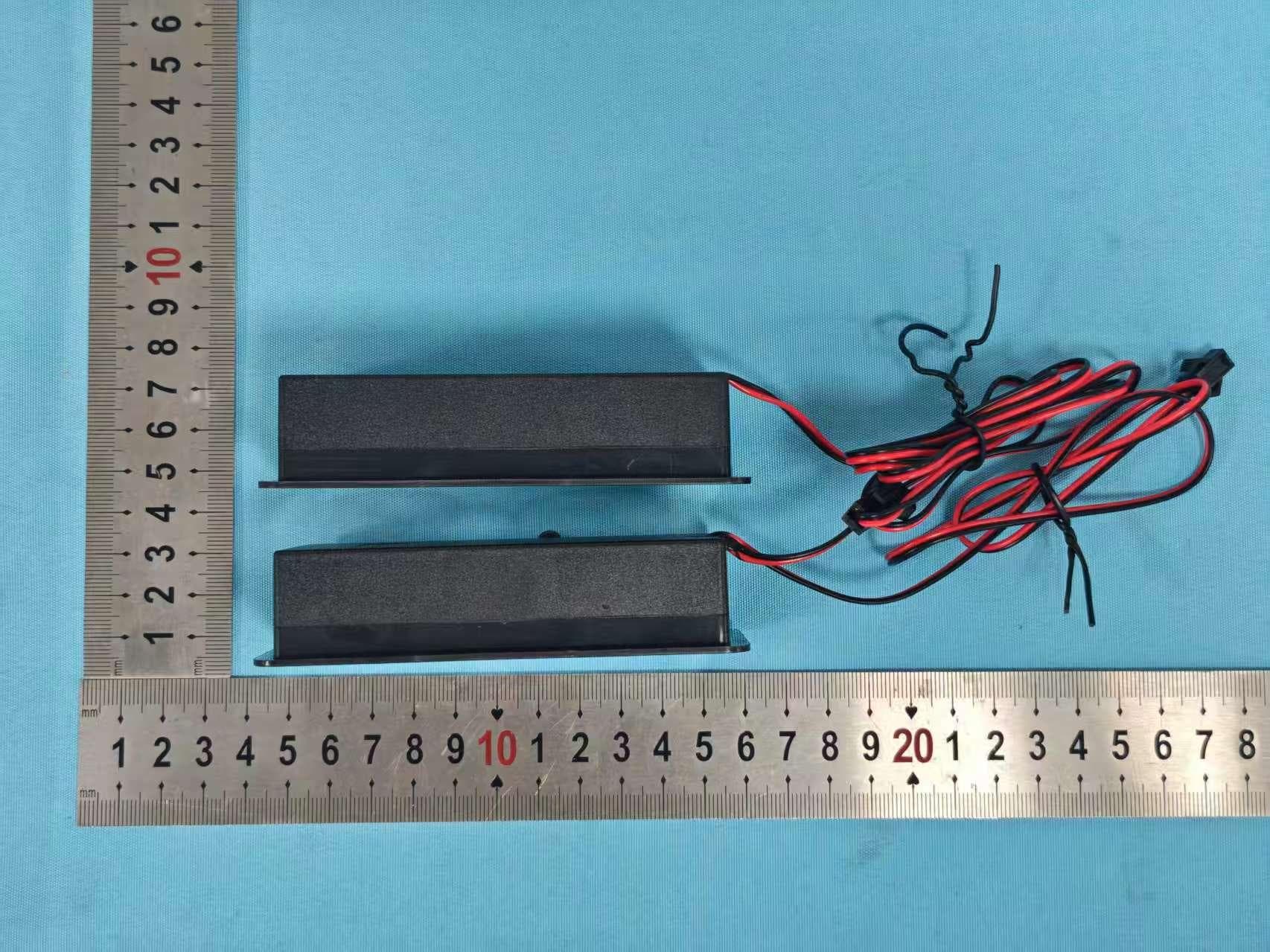 Bluetooth audio - FCC ID 2BVOF-HY11050 - SHENZHEN HAO YUN TECHNOLOGY CO.,LTD (3)