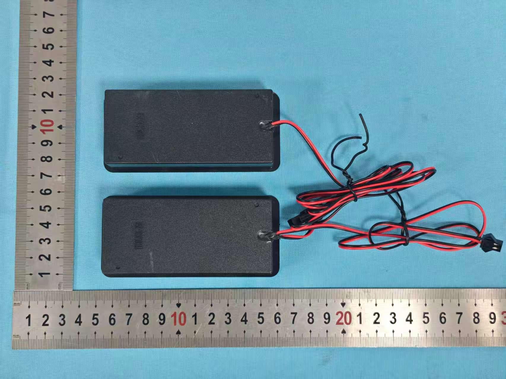 Bluetooth audio - FCC ID 2BVOF-HY11050 - SHENZHEN HAO YUN TECHNOLOGY CO.,LTD (2)