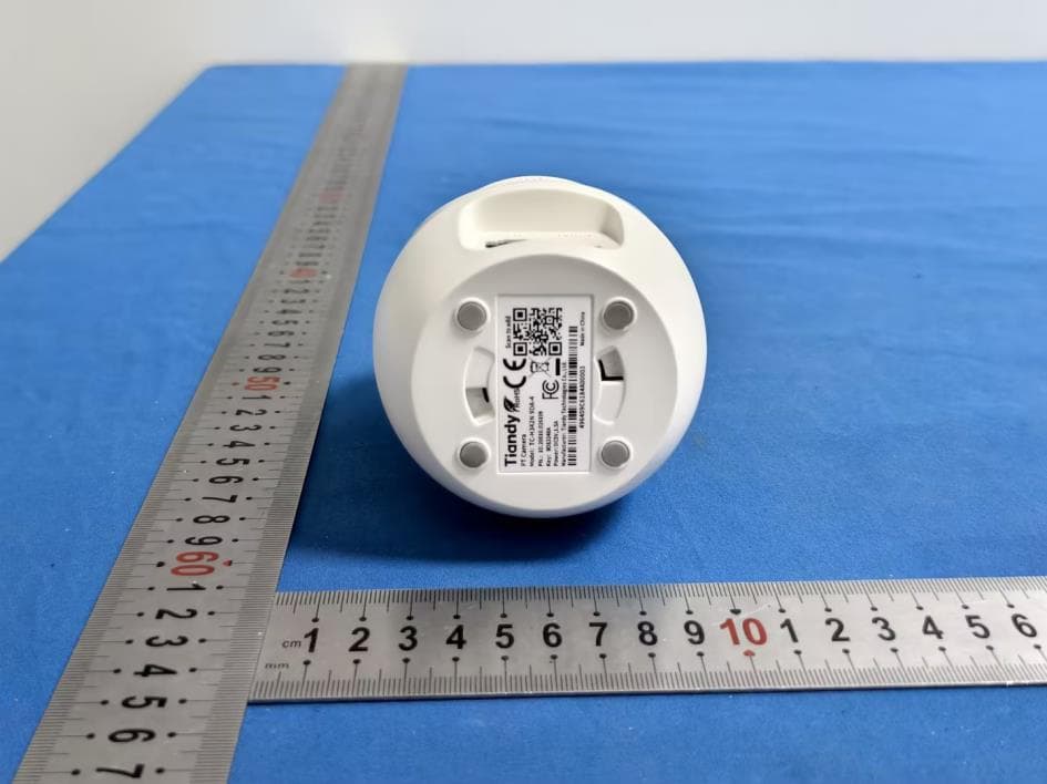 PT Camera - FCC ID 2BVOU-H342N - Chongqing Shengxuan Technology Co., Ltd. (2)