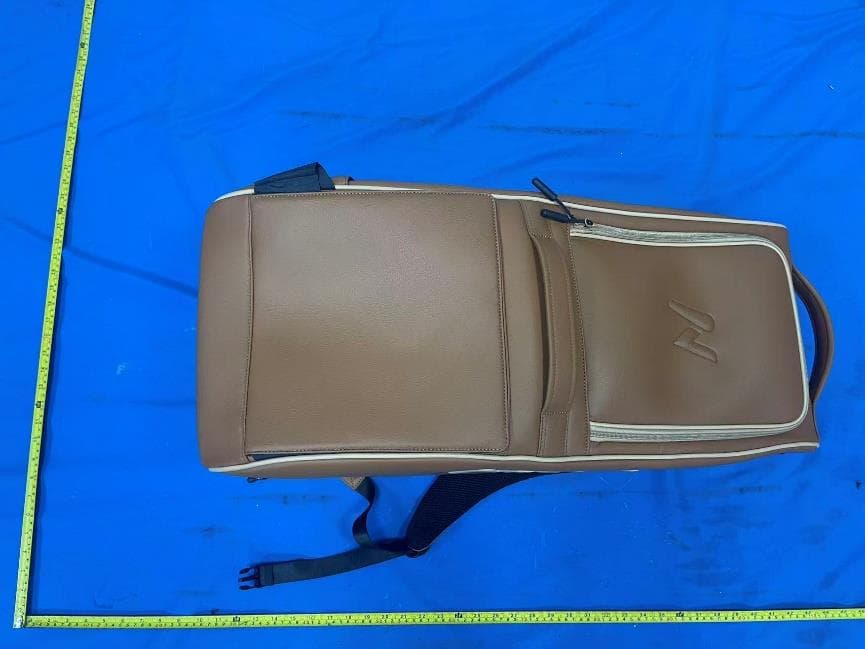 Tennis Ball Machine - FCC ID 2BVOX-NISPLAYY1 - Shenzhen Naishi Technology Co., Ltd. (5)
