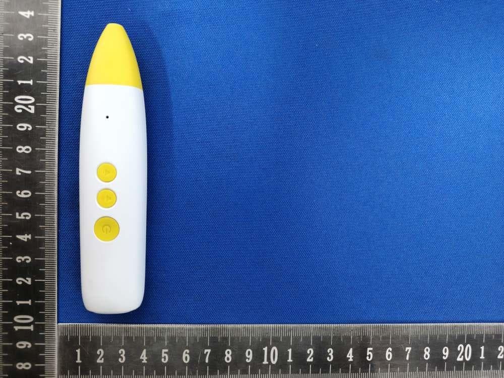 Wonder Tap Reading Pen - FCC ID 2BVPC-VT1931 - Wonder Early Learning (2)