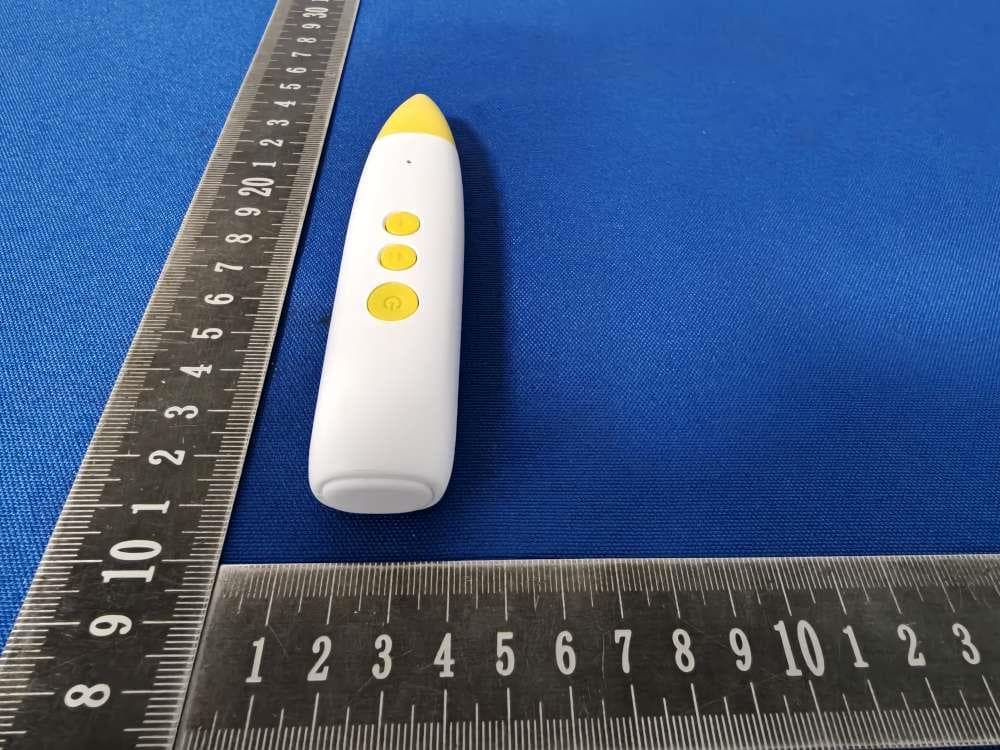 Wonder Tap Reading Pen - FCC ID 2BVPC-VT1931 - Wonder Early Learning (3)