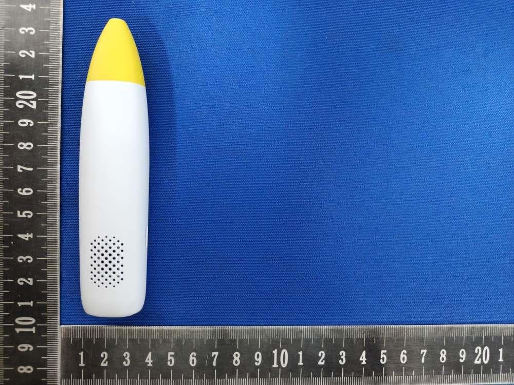 Wonder Tap Reading Pen - FCC ID 2BVPC-VT1931 - Wonder Early Learning