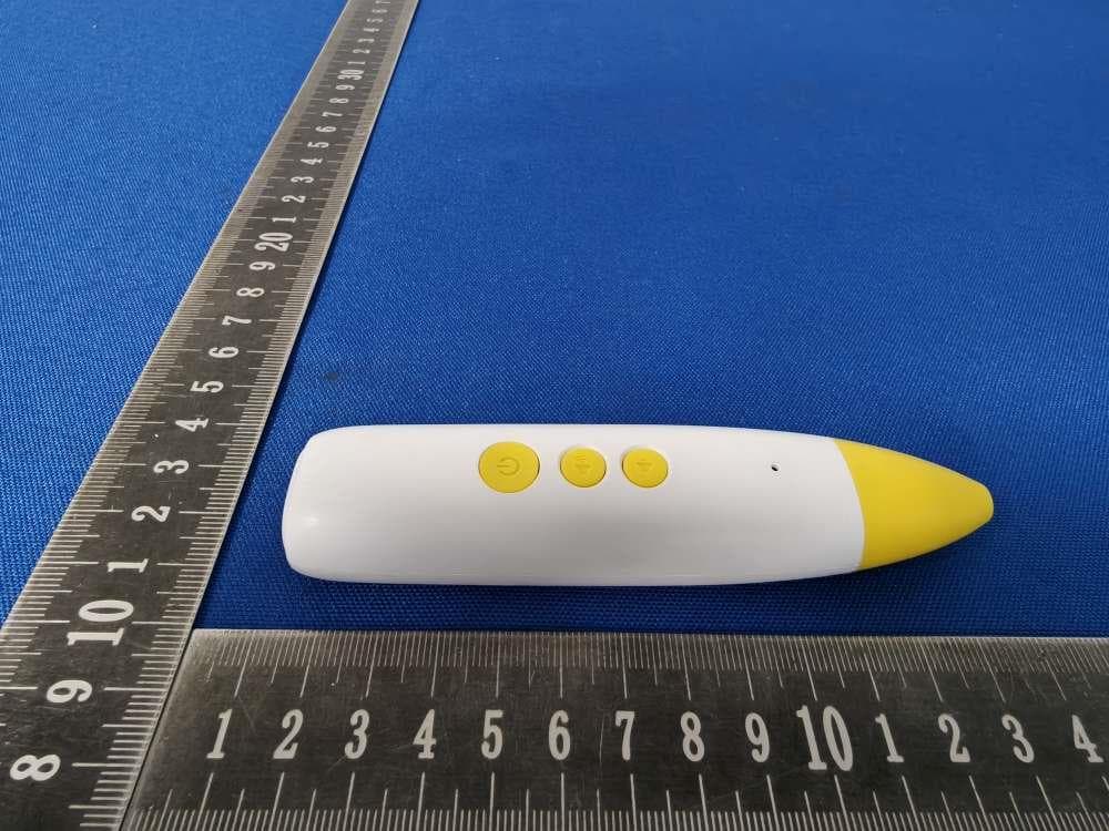 Wonder Tap Reading Pen - FCC ID 2BVPC-VT1931 - Wonder Early Learning (4)