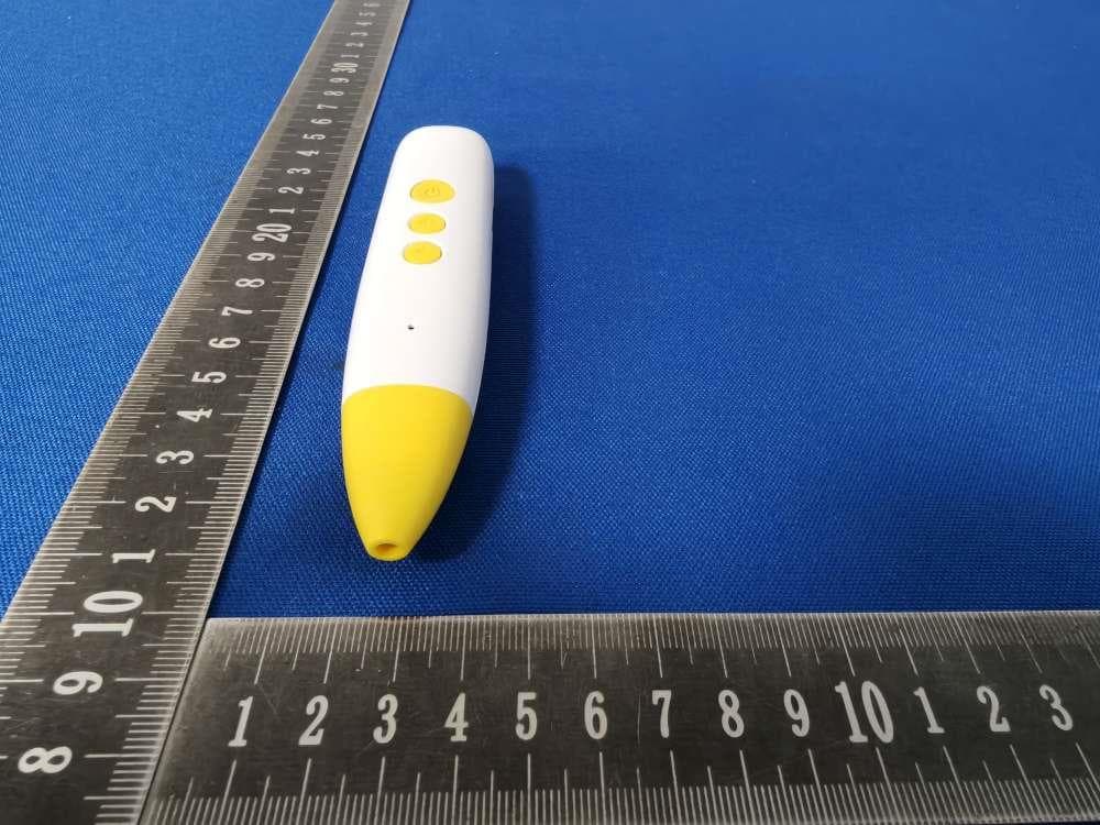 Wonder Tap Reading Pen - FCC ID 2BVPC-VT1931 - Wonder Early Learning (5)