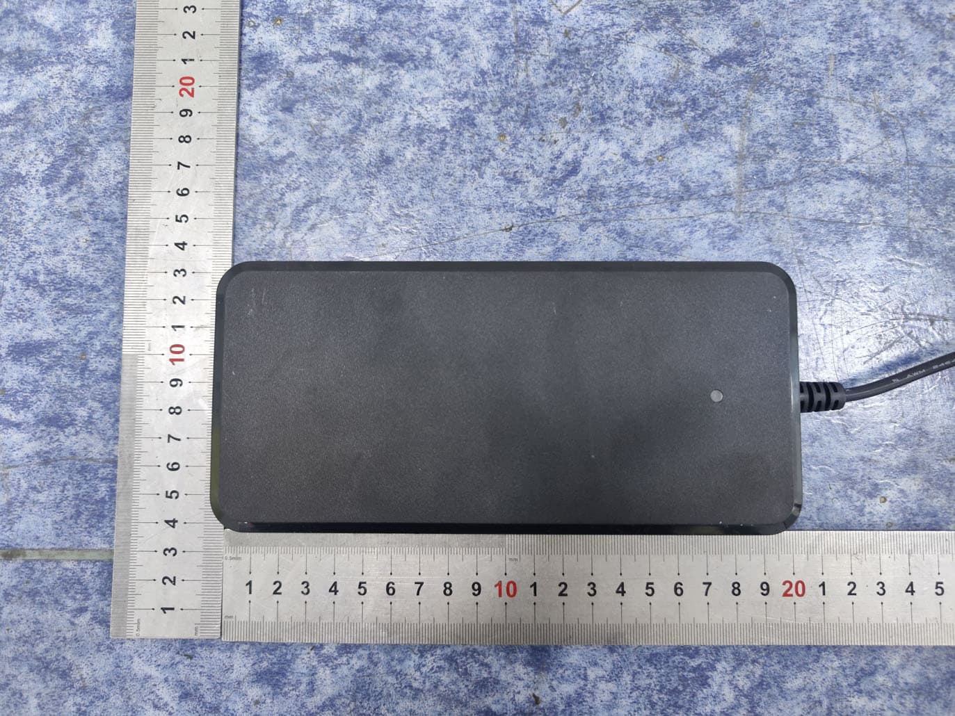 Quadruped Robot - FCC ID 2BVPE-L1L1W - Zhishen Xinchuang (Suzhou) Intelligent Technology Co., Ltd. (3)