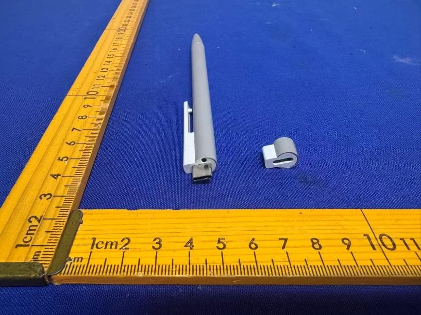 Scriben NotePen - FCC ID 2BVPF-SP01A1US - Sleepmind, Inc. (2)
