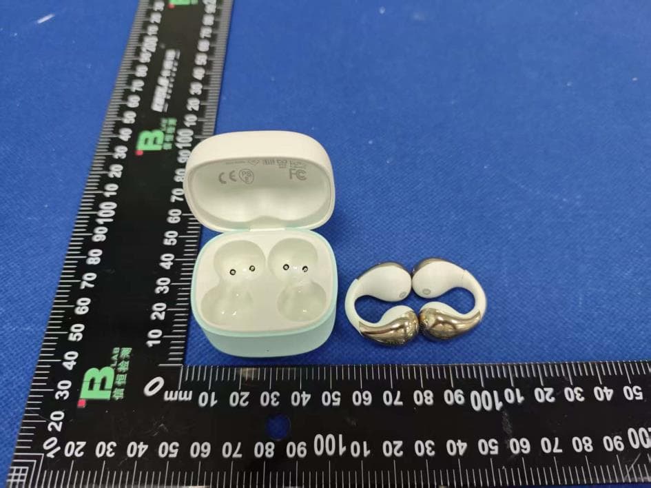 LINKLIKE C-Flow - FCC ID 2BVPK-LNOW3B - Shenzhen Linklike Technology Co.,Ltd.