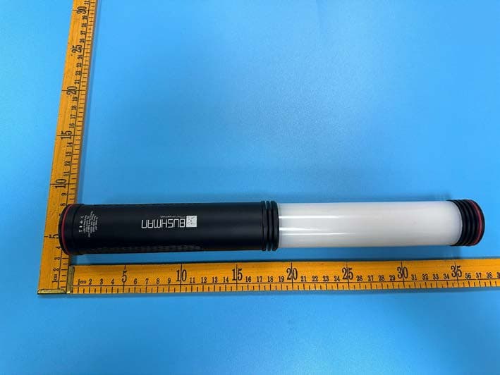 Halo Pro - FCC ID 2BVPV-HALOPRO - Zhongshan Enbo Optoelectronics Co.,Ltd (5)