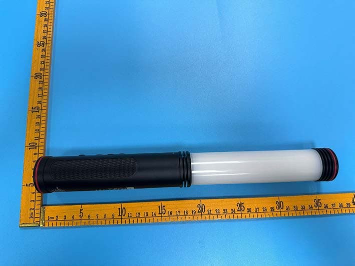 Halo Pro - FCC ID 2BVPV-HALOPRO - Zhongshan Enbo Optoelectronics Co.,Ltd (3)