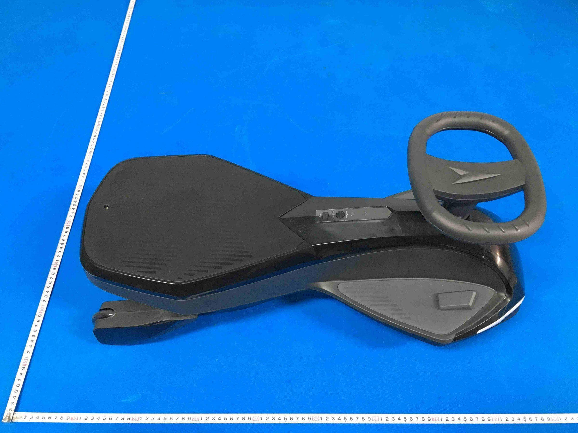 Ride On Car - FCC ID 2BVPY-VX1 - Shenzhen Xenup Technology Co., Ltd. (4)