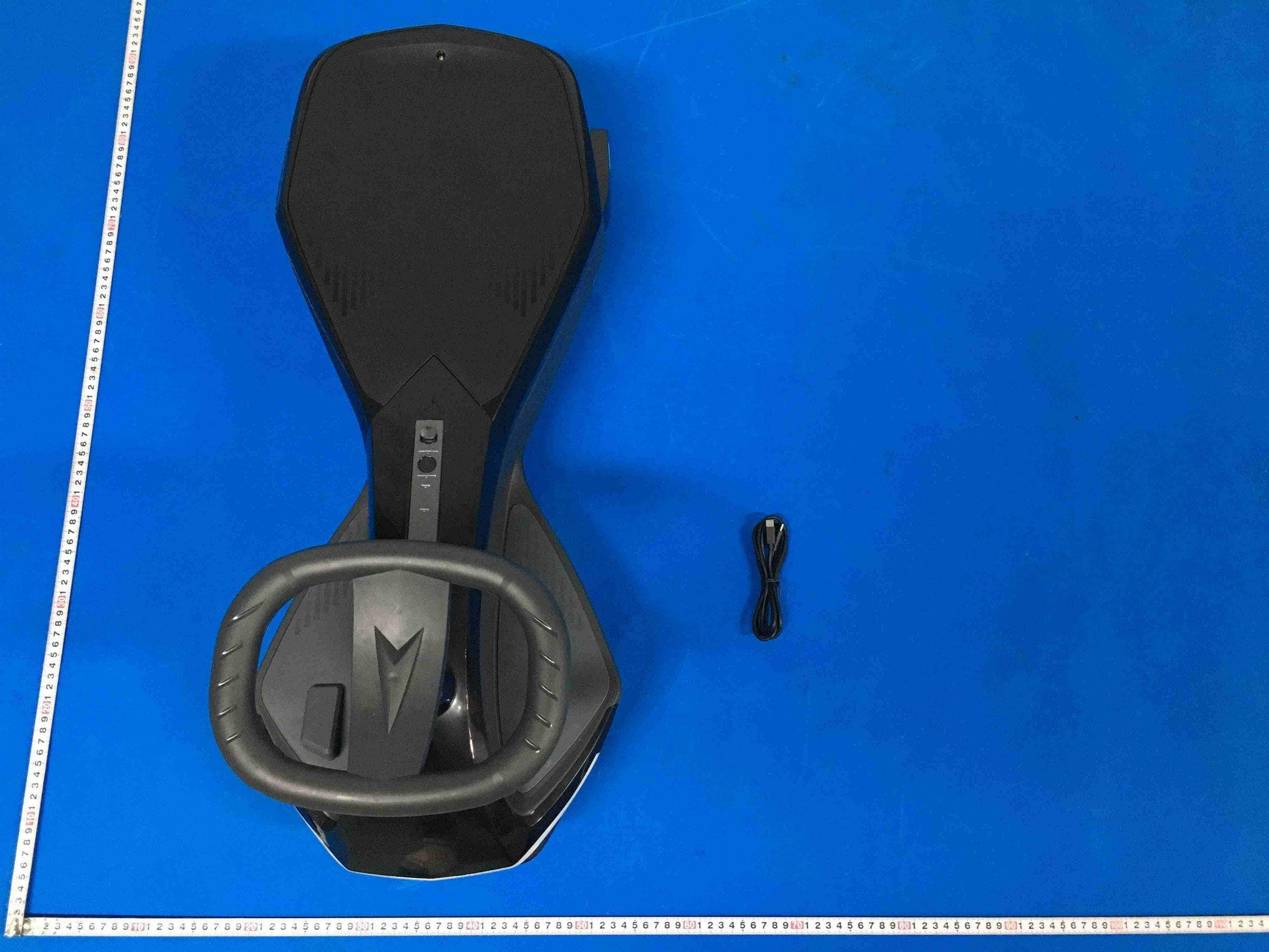 Ride On Car - FCC ID 2BVPY-VX1 - Shenzhen Xenup Technology Co., Ltd. (5)