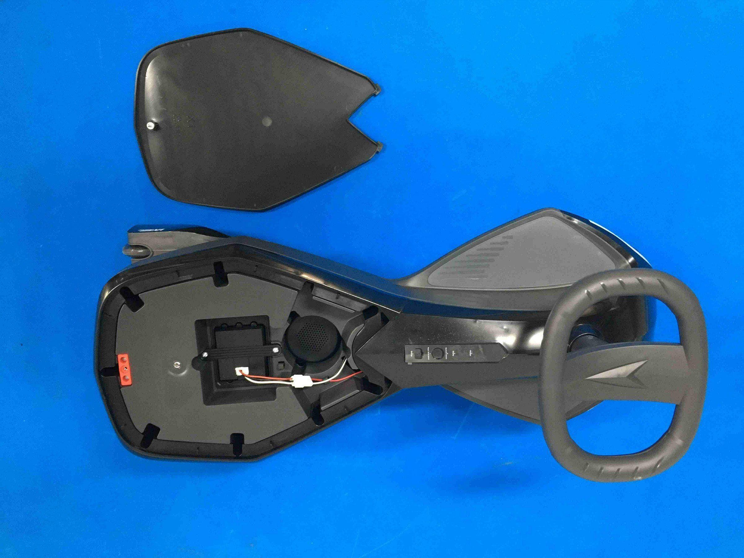 Ride On Car - FCC ID 2BVPY-VX1 - Shenzhen Xenup Technology Co., Ltd.