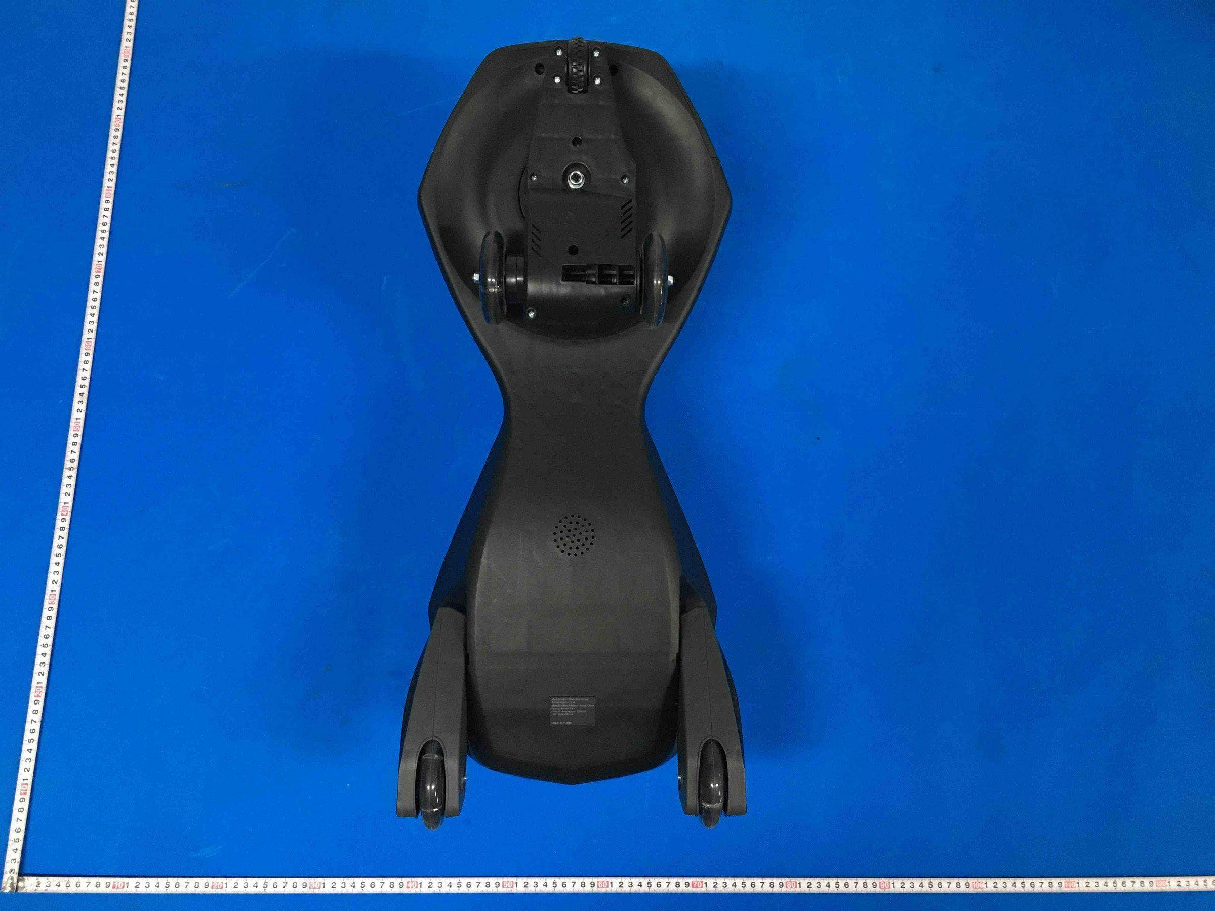 Ride On Car - FCC ID 2BVPY-VX1 - Shenzhen Xenup Technology Co., Ltd. (3)