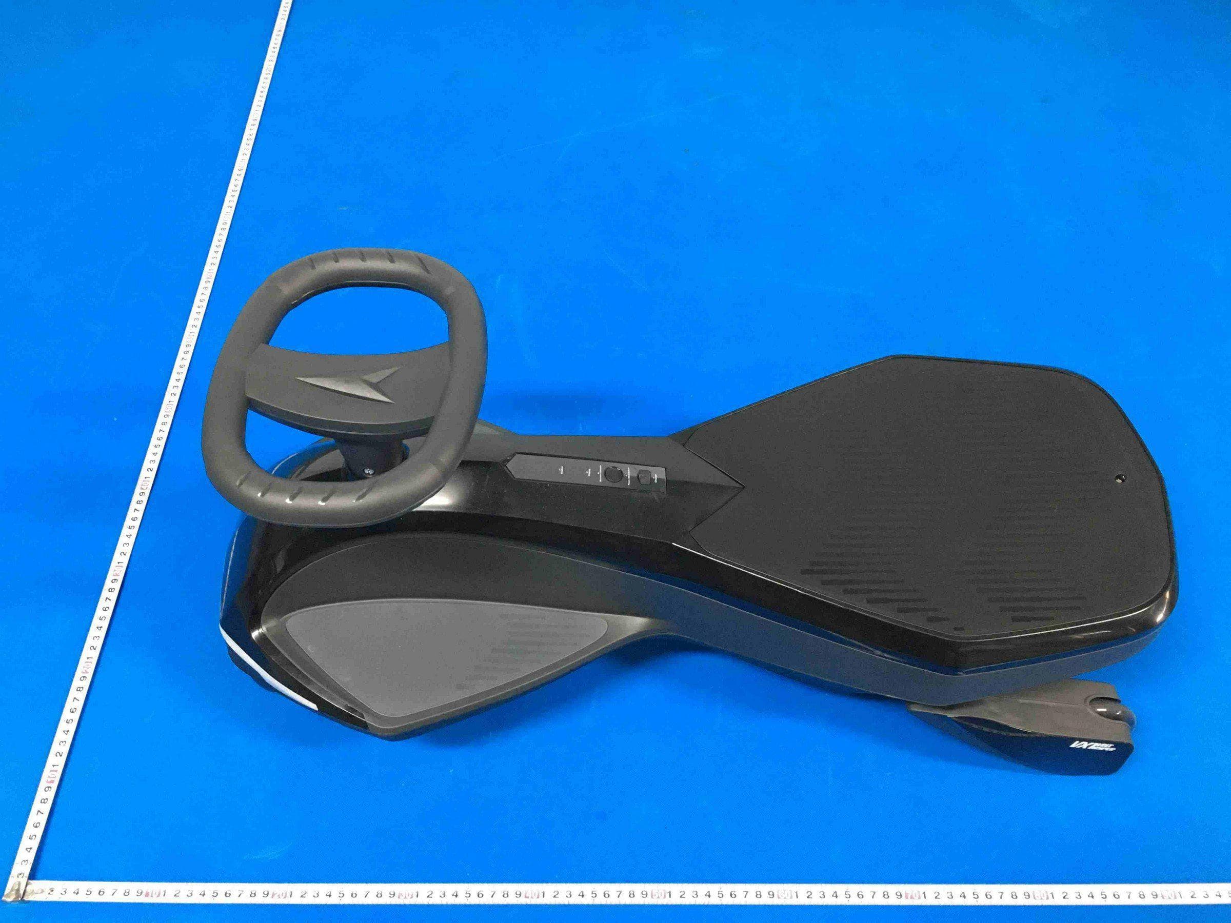 Ride On Car - FCC ID 2BVPY-VX1 - Shenzhen Xenup Technology Co., Ltd. (2)