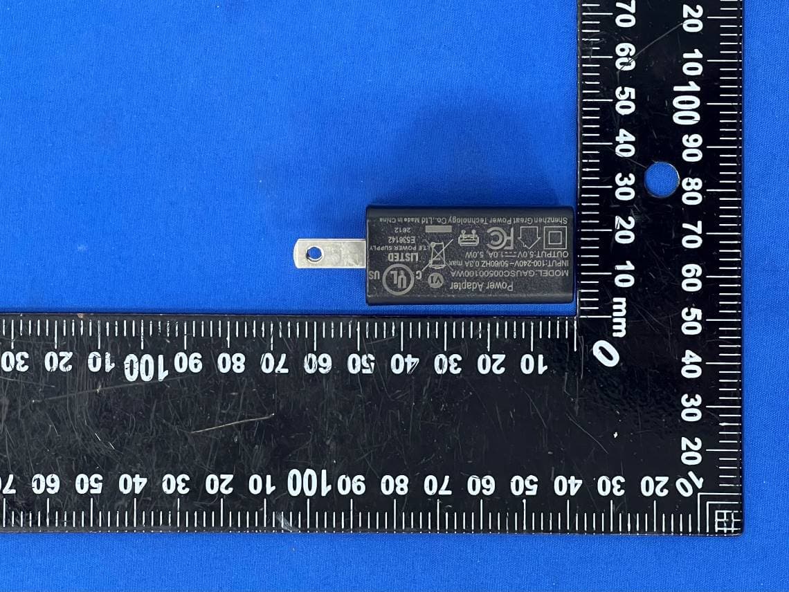 Walkie Talkie - FCC ID 2BVPZ-F2S - Quanzhou Zhongzhuo Electronic Technology Co., Ltd. (4)