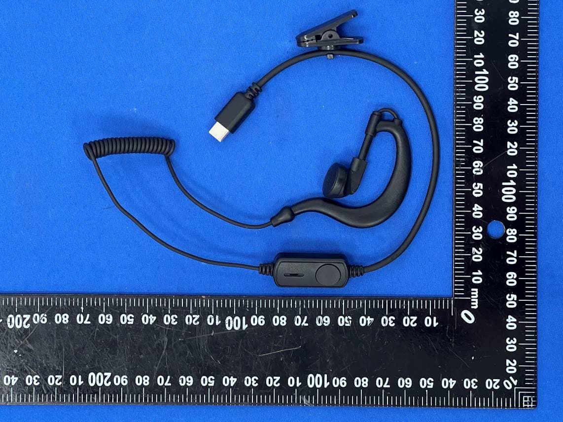 Walkie Talkie - FCC ID 2BVPZ-F2S - Quanzhou Zhongzhuo Electronic Technology Co., Ltd. (5)