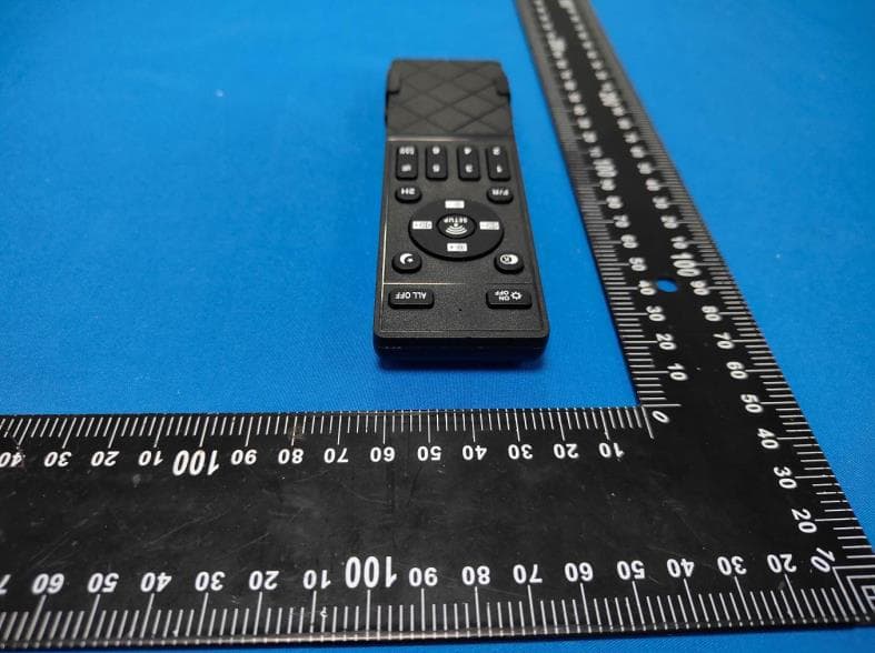 Remote Control - FCC ID 2BVQA-ZF03FL001 - Foshan Zifei Hardware products Co., LTD (4)