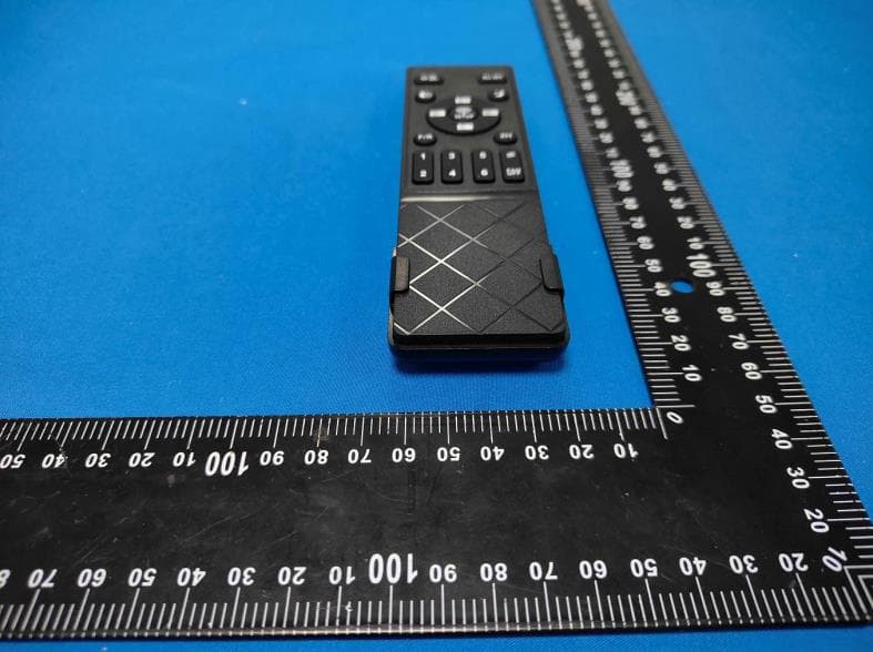 Remote Control - FCC ID 2BVQA-ZF03FL001 - Foshan Zifei Hardware products Co., LTD (3)