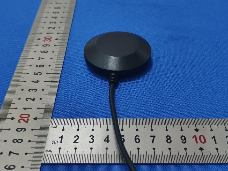GNSS receiver - FCC ID 2BVQG-BE-50U - Shenzhen Beitian Communication Co., Ltd (3)