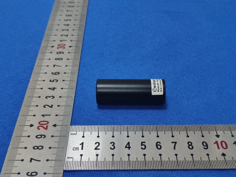 GNSS antenna - FCC ID 2BVQG-BT-104L5 - Shenzhen Beitian Communication Co., Ltd (3)