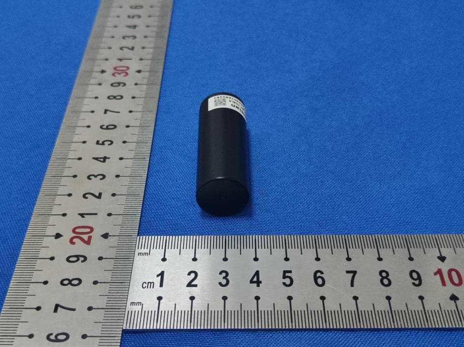 GNSS antenna - FCC ID 2BVQG-BT-104L5 - Shenzhen Beitian Communication Co., Ltd (4)