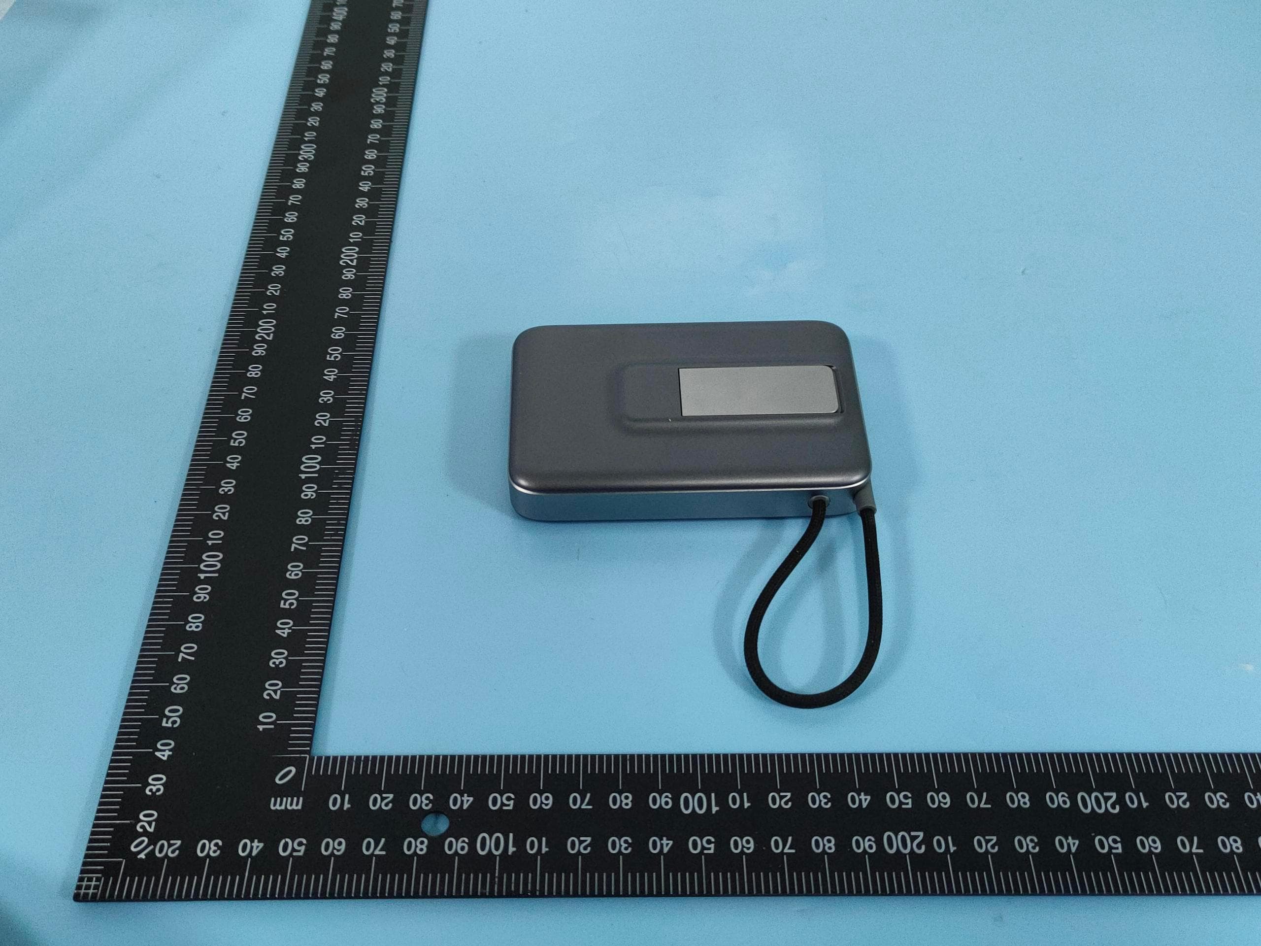 Power Bank - FCC ID 2BVQN-PB0621 - HUNAN C-SMARTLINK TECHNOLOGY CO.,LTD (4)