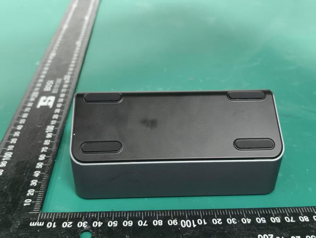 Triple Display USB-C Docking Station - FCC ID 2BVQN-PU1201 - HUNAN C-SMARTLINK TECHNOLOGY CO.,LTD (4)