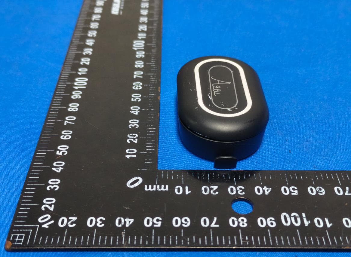 AQPU PET SMART TRACKER - FCC ID 2BVQR-O-001 - ZHEJIANG SHENCHEN KAI DONG TECHNOLOGY CO., LTD. (5)