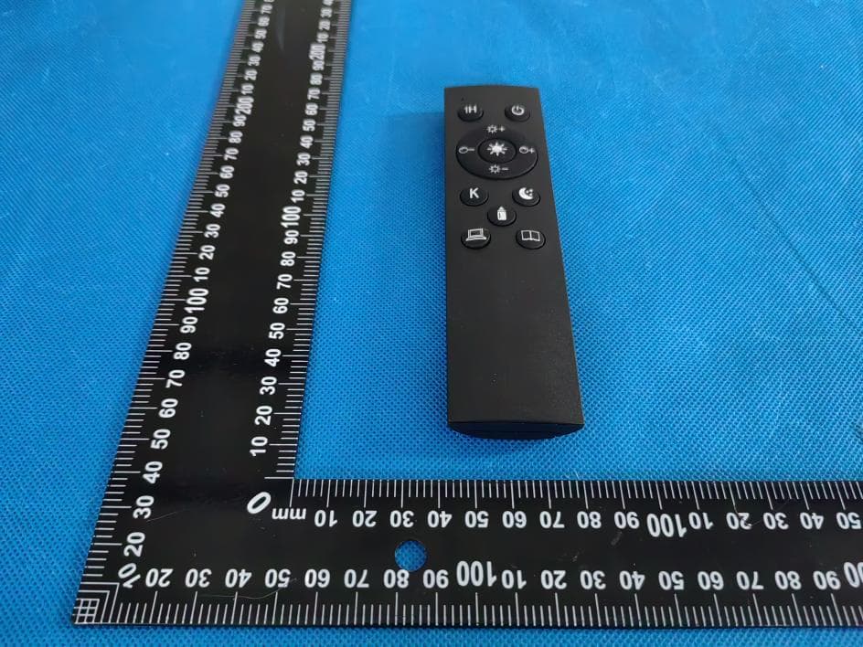JD-A19-9W-RC - FCC ID 2BVQU-JDSMART - Jiangsu JD Smart Electrical Appliance Co., Ltd. (3)
